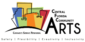 Central Florida Community Arts Celebrates 10th Anniversary This Month Image