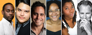 Steppenwolf Announces Lineup of Work for STEPPENWOLF NOW Image
