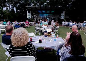 Three Concerts Added To Elm Street's Outdoor Concert Series 