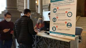 Cinco Museos Del INBAL En El Centro Histórico Se Reencuentran Con Sus Públicos Image