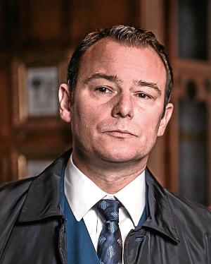 Andrew Lancel To Open Liverpool Theatre Festival With One Man Play SWAN SONG 
