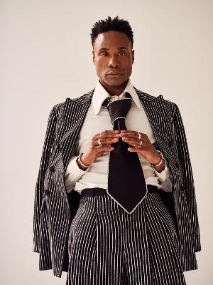 ROCKERS ON BROADWAY: BAND TOGETHER Will Honor Billy Porter  Image