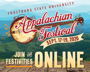 FU Celebrates Region's Unique Culture With Virtual Appalachian Festival 