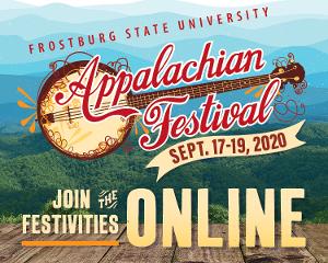 FU Celebrates Region's Unique Culture With Virtual Appalachian Festival Image