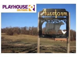 Playhouse On Park Brings Summer Performances To Auerfarm In Bloomfield  Image