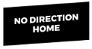 No Direction Home Digital Tour Starting At CPT Image