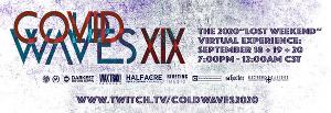 COLD WAVES Industrial Music Festival Announces Free Virtual Event Image