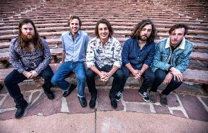 Tenth Mountain Division “9 To 5” Single Out Today Image