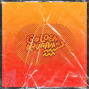 Production Duo Golden Aquarians Releases Debut Single Image