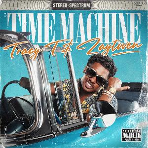 Tracy T Taps Super Producer Zaytoven For A True Atlanta Mixtape  Image