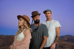EAST OF JUNE New Single Out September 4 Image