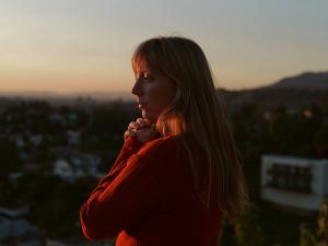Kacey Johansing Announces New Album Image