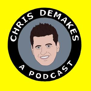 Chris DeMakes A Podcast Special Labor Day Episode 