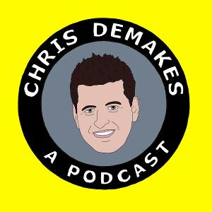 Chris DeMakes A Podcast Special Labor Day Episode Image