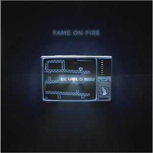 Fame On Fire Shares Energetic And Emotionally-wrenching Debut Album 'LEVELS' Image