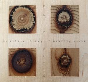 Eric Revis Flexes Conceptual Sensitivity With Release Of 
'Slipknots Through A Looking Glass' Image