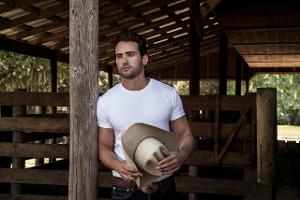 Gay Country Music Icon Cameron Hawthorn Returns with New Single 