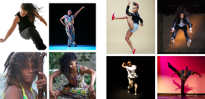 BLACK DANCE STORIES September Lineup Announced Image