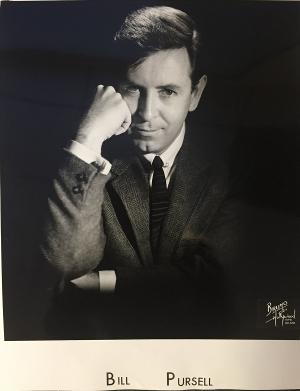 Composer and Musician William Pursell Dies At 94 Image