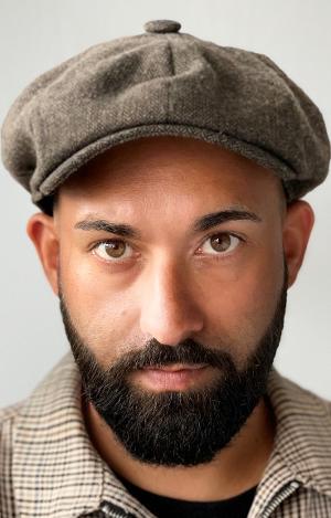 Iris Theatre Appoints Yusuf Khamisa as Outreach and Development Liaison  Image