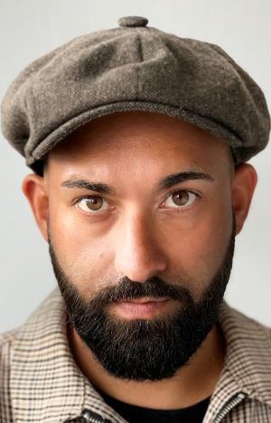 Iris Theatre Appoints Yusuf Khamisa as Outreach and Development Liaison Image