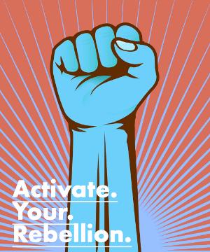 Park Theatre Announces Online Creative Learning Programme 'Activate Your Rebellion'  Image