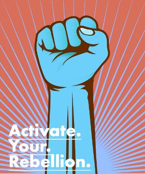 Park Theatre Announces Online Creative Learning Programme 'Activate Your Rebellion' Image