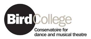 Bird College – Conservatoire For Dance and Musical Theatre Announces New Appointments 