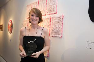 Arts Festival Welcomes Launch Of 10th Annual Open Exhibition Image