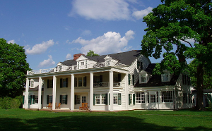 Sonia Plumb Dance Debuts DUOS & TRIOS At Hill-Stead Museum This Month Image