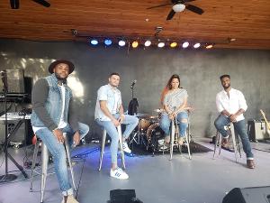 SOULFUL SUNDAYS and Array Of Other Virtual Programs Back In Pompano Beach Image