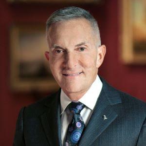 Autry President Announces Retirement; Successor Named Image