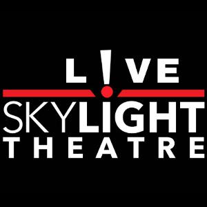 Skylight LIVE Presents WE WRITE September 10 