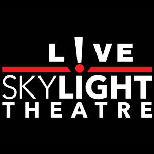 Skylight LIVE Presents WE WRITE September 10 Image