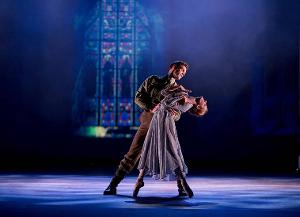New English Ballet Theatre Will Premiere Wayne Eagling's Dynamic Narrative Ballet REMEMBRANCE 