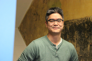 Lloyd Suh Named 2020 Recipient Of The Horton Foote Prize Image