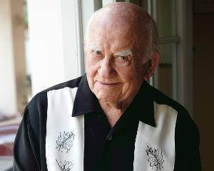 Ed Asner Stars In New Online Theatrical Production Image
