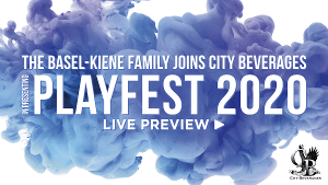 Orlando Shakes Offering Free Virtual Playfest Preview Image