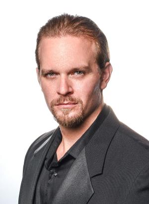 Opera Orlando to Present Concert Featuring Baritone Gabriel Preisser Image