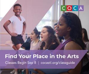 COCA Selects Artist To Create Common Ground: A Site-Specific Art Installation Image