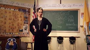 Nuns4Fun Releases Streaming Performance of HOLY GHOST BINGO and Raises Money For Nuns! Image