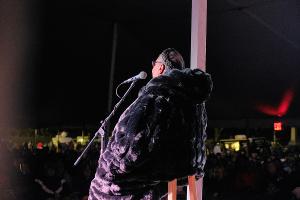 GHOST STORIES Announced at Tibbs Drive-In Image