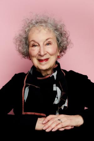 THE HANDMAID'S TALE Author Margaret Atwood To Speak At Chicago Humanities Festival 