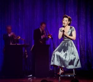 San Diego REP Announces Judy Garland Concert  Image