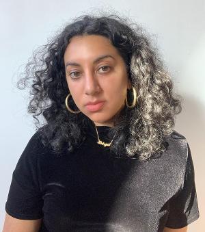 Creative Time Appoints Associate Curator Diya Vij Image