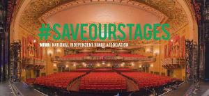 Pennsylvania Representatives Join Growing Support For Save Our Stages Act 