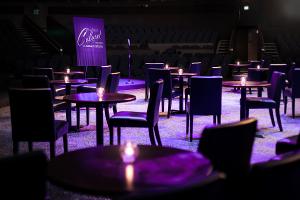 QUEEN OF THE NIGHT Announced At Casa Manana Image