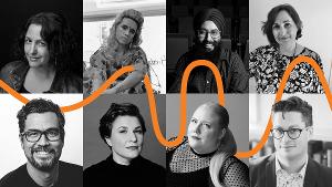 New LitFest And YEGPodfest Lineup Announced Image