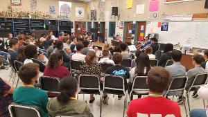 Palm Beach Symphony Releases Impact Report & Proves Arts Can Thrive During Pandemic Image