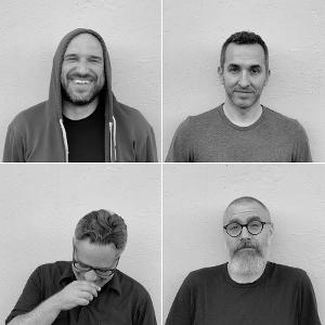 Stream The New LP From David Bazan-fronted Project Lo Tom Image
